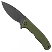 Knives Mini Praxis Flipper Knife 