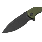 Knives Mini Praxis Flipper Knife 