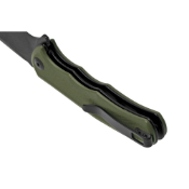 Knives Mini Praxis Flipper Knife 