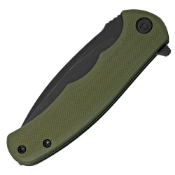 Knives Mini Praxis Flipper Knife 