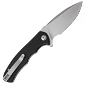 Knives Mini Praxis Flipper Knife 