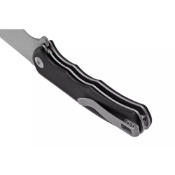 Knives Mini Praxis Flipper Knife 