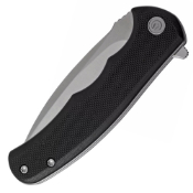 Knives Mini Praxis Flipper Knife 