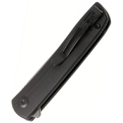 Bo Folding Knife - G10 Handle