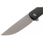 Bo Folding Knife - G10 Handle