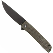 Bo Folding Knife - G10 Handle