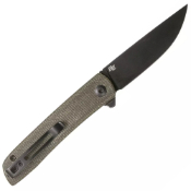 Bo Folding Knife - G10 Handle