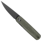 Flipper Lumi Folding Knife