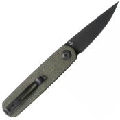 Flipper Lumi Folding Knife