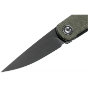 Flipper Lumi Folding Knife