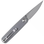 Flipper Lumi Folding Knife