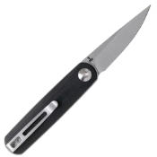 Flipper Lumi Folding Knife