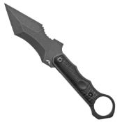 Civivi Sentmanat Orthrus Fixed Boot Knife