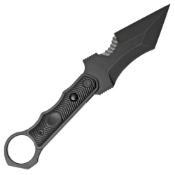 Civivi Sentmanat Orthrus Fixed Boot Knife