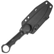 Civivi Sentmanat Orthrus Fixed Boot Knife