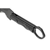 Civivi Sentmanat Orthrus Fixed Boot Knife