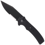 Cogent Flipper Folding Knife