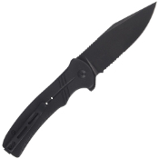 Cogent Flipper Folding Knife