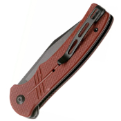 Cogent Flipper Folding Knife