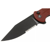 Cogent Flipper Folding Knife