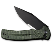 Cogent Flipper Folding Knife