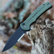 Cogent Flipper Folding Knife