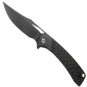 Dogma Folding Knife - G10 Handles