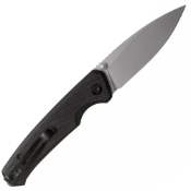 Altus Folding Knife Blade