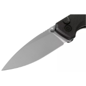 Altus Folding Knife Blade