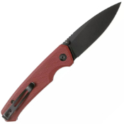 Altus Folding Knife Blade