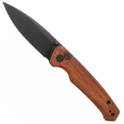 Altus Folding Knife Blade