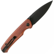 Altus Folding Knife Blade