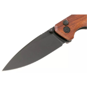 Altus Folding Knife Blade