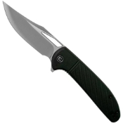 Ortis Flipper Knife Fiber-Glass Reinforced Handle