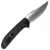 Ortis Flipper Knife Fiber-Glass Reinforced Handle