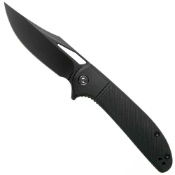 Ortis Flipper Knife Fiber-Glass Reinforced Handle