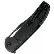 Ortis Flipper Knife Fiber-Glass Reinforced Handle