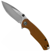 Pintail Folding Knife Blade