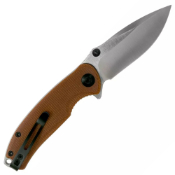 Pintail Folding Knife Blade