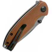 Pintail Folding Knife Blade