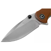 Pintail Folding Knife Blade