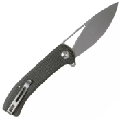 Riffle Folding Knife - Micarta Handle