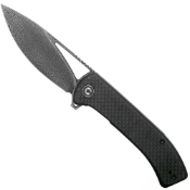 Riffle Folding Knife Blade