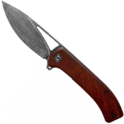 Riffle Folding Knife Blade