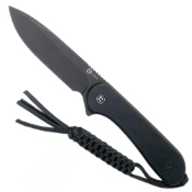 Elementum Fixed Knife w/ G10 Handle