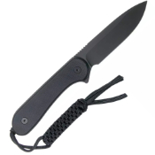 Elementum Fixed Knife w/ G10 Handle