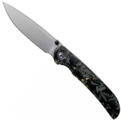 Imperium Folding Knife Blade