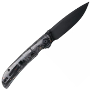 Imperium Folding Knife Blade