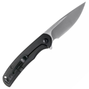 Nox Folding Knife Blade