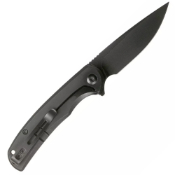 Nox Folding Knife Blade